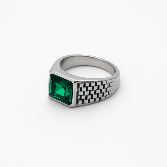 Emerald Relix