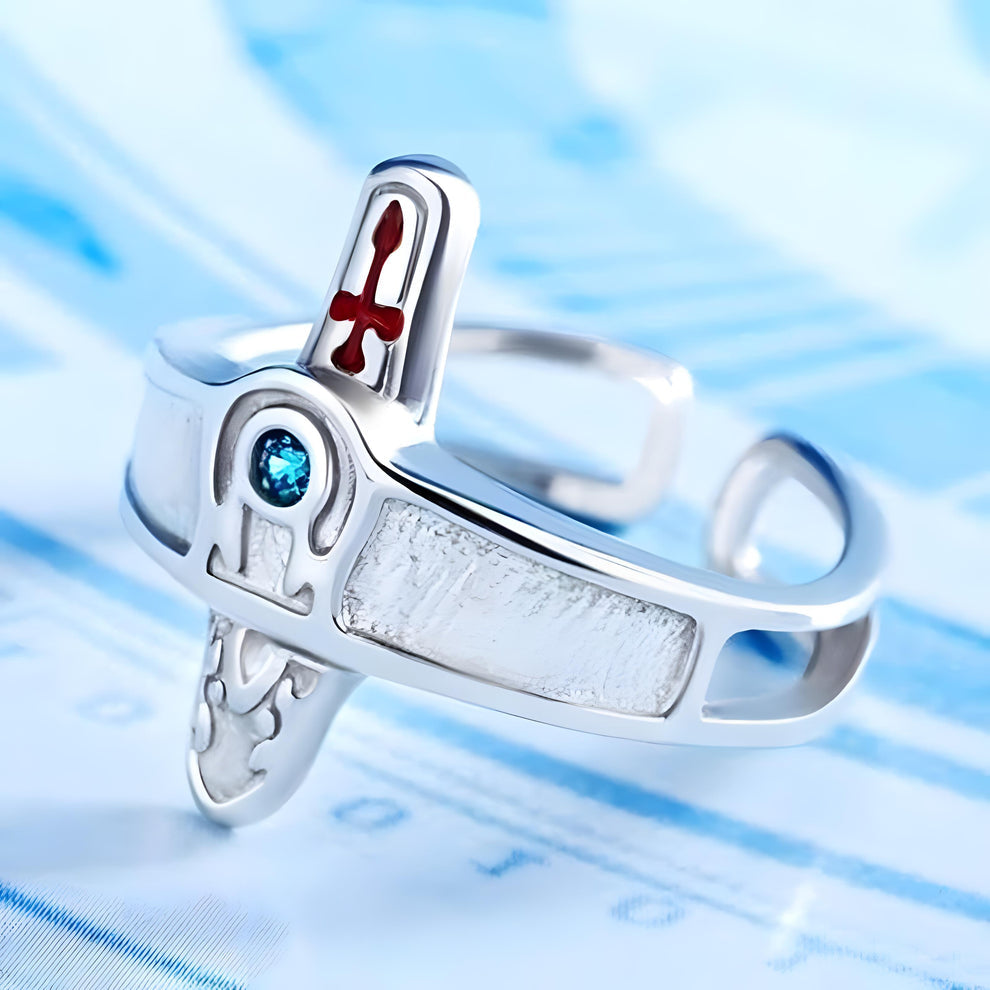 Sword Art Online Duo Rings