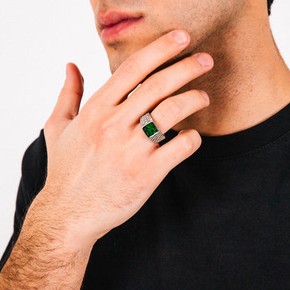 Emerald Relix