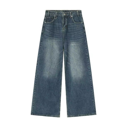 Basic Essential Jeans