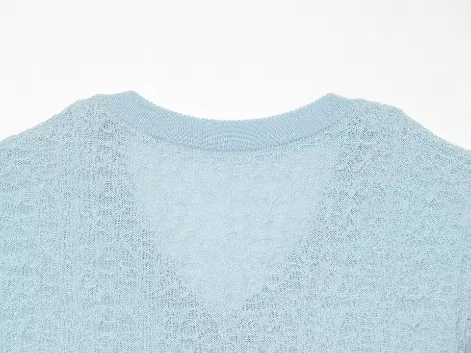 Blossom Tee