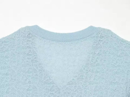 Blossom Tee
