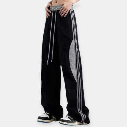 Smokescreen Parachute Pants