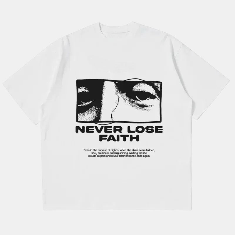 Endless Faith Tee