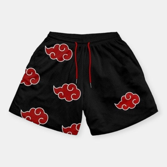 Akatsuki Shorts