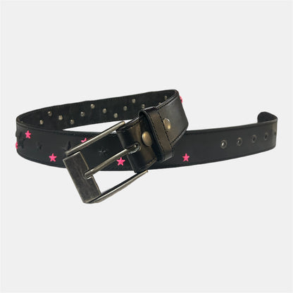 Constellation Pink Belt