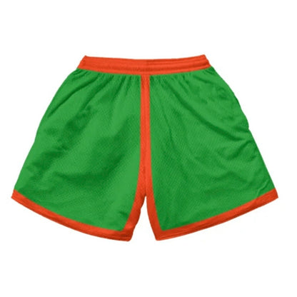 Gon Freecss Shorts