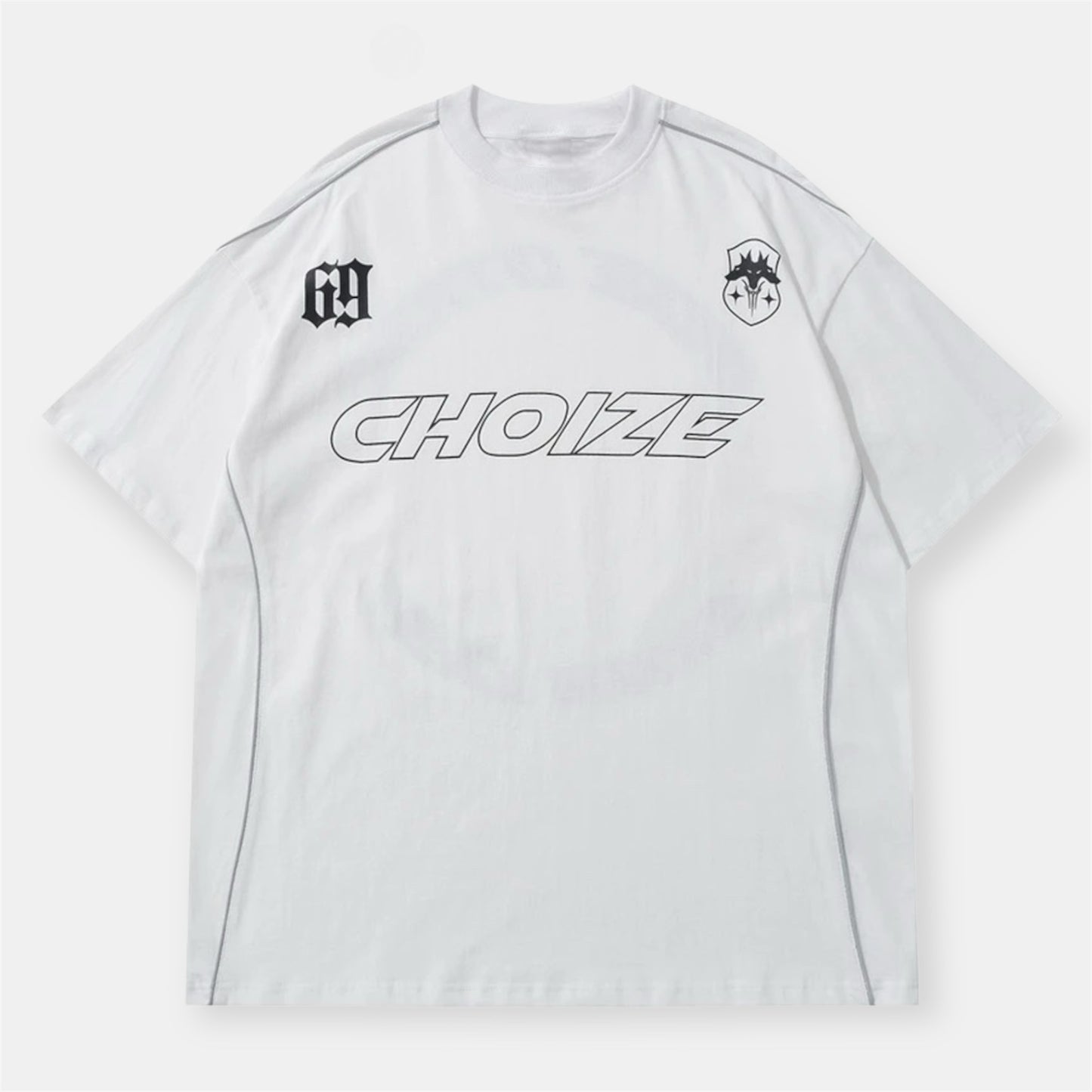 CHOIZE 69 Polo