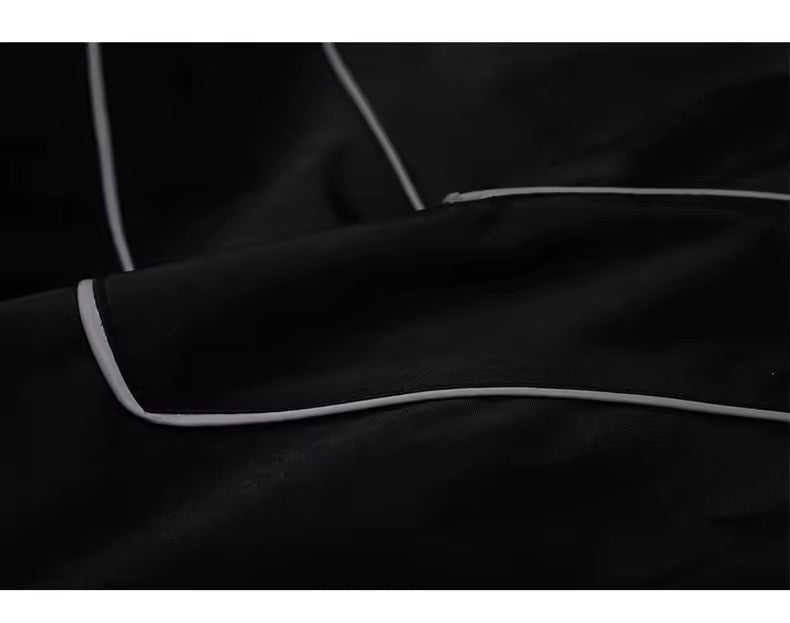 HardLine Bomber Jacket