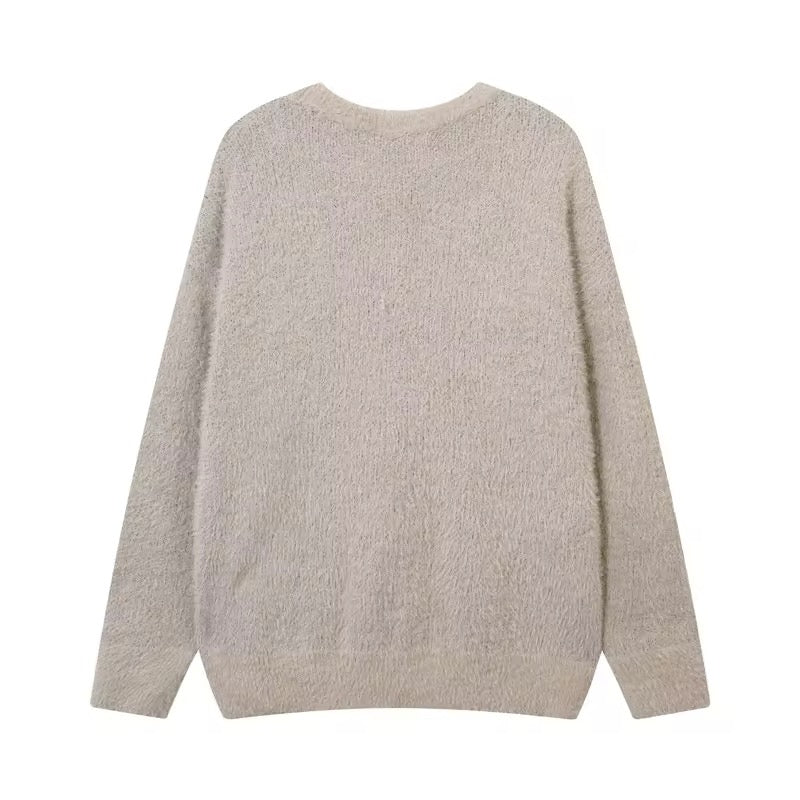 Star Blast Knit Sweater