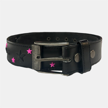 Constellation Pink Belt