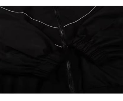 HardLine Bomber Jacket