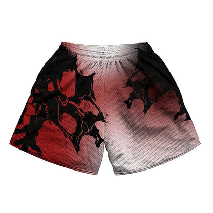 Asta Dark Magic Shorts