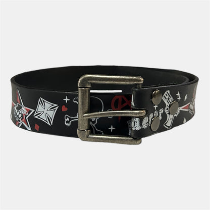 Anarchy Wrath Belt