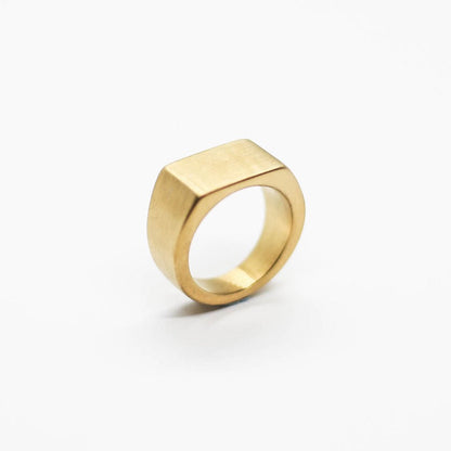 Golden Stone