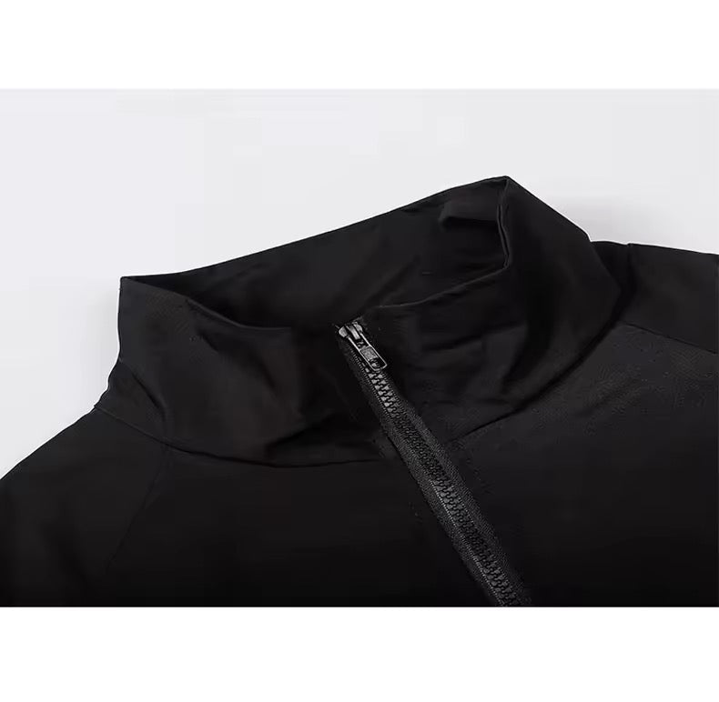 HardLine Bomber Jacket