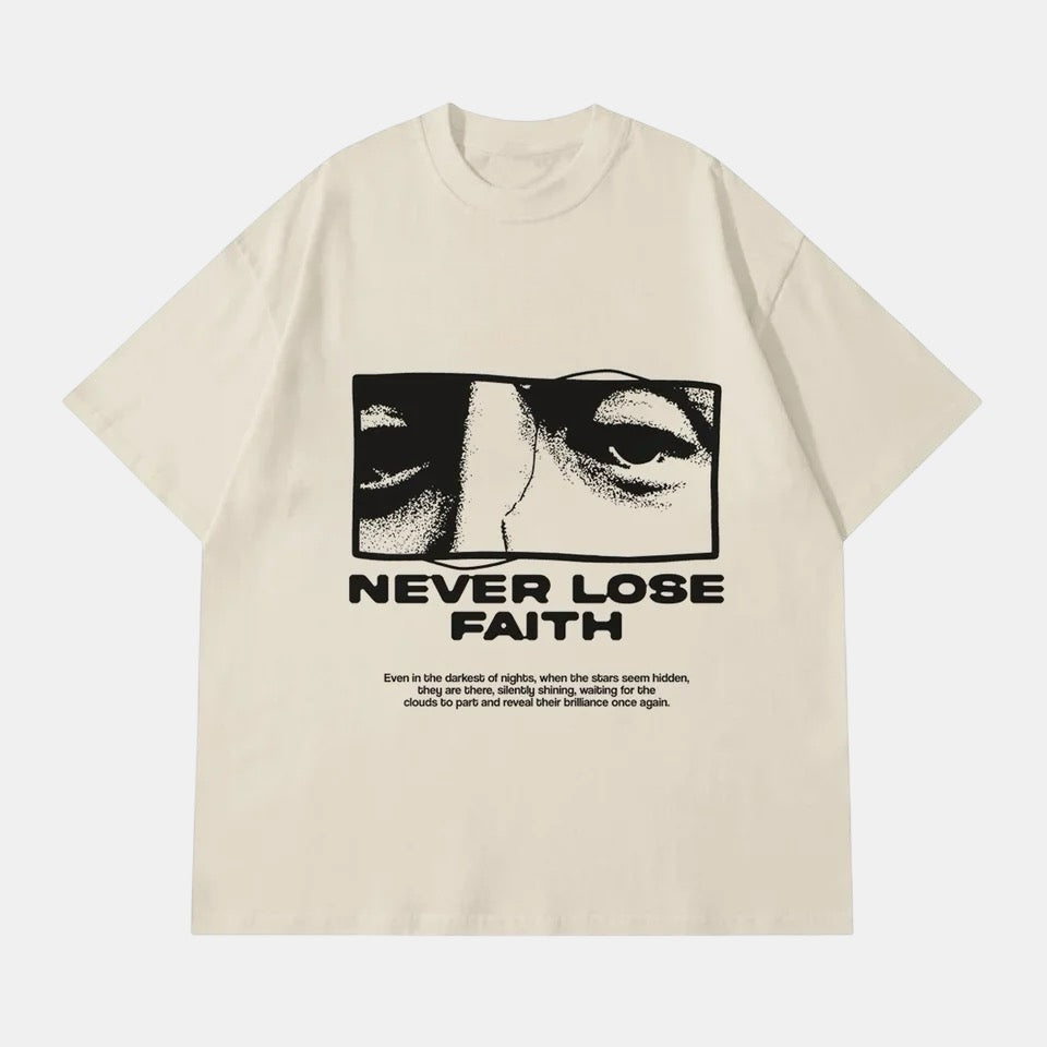 Endless Faith Tee