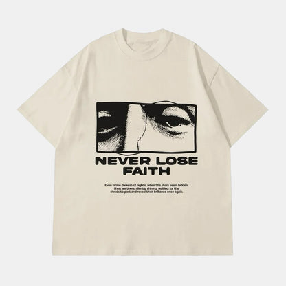 Endless Faith Tee