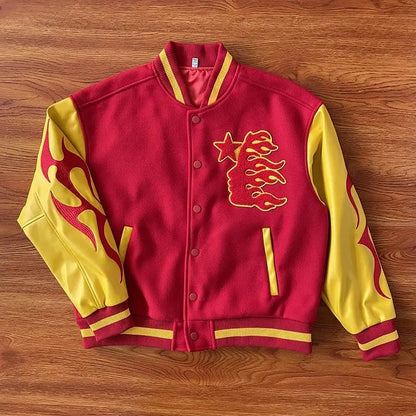 HELLSTAR 96 MortorSports Jacket