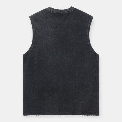 Jiren Full Power Tank Top