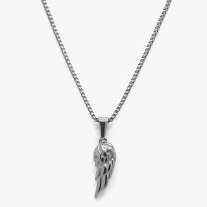 Fallen Wing