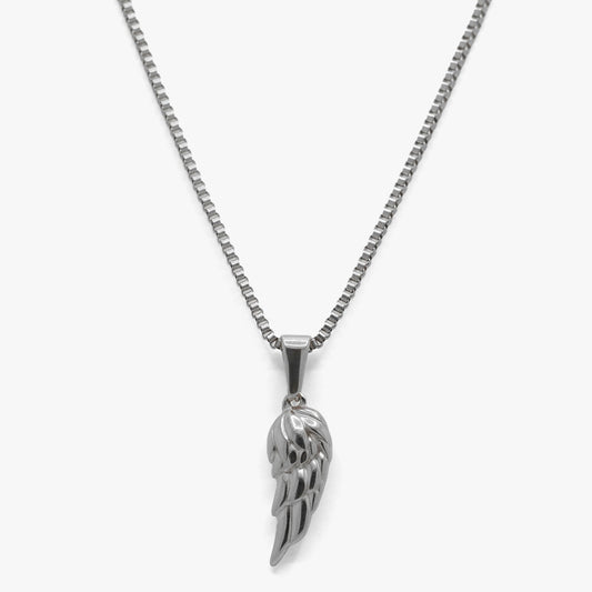 Fallen Wing