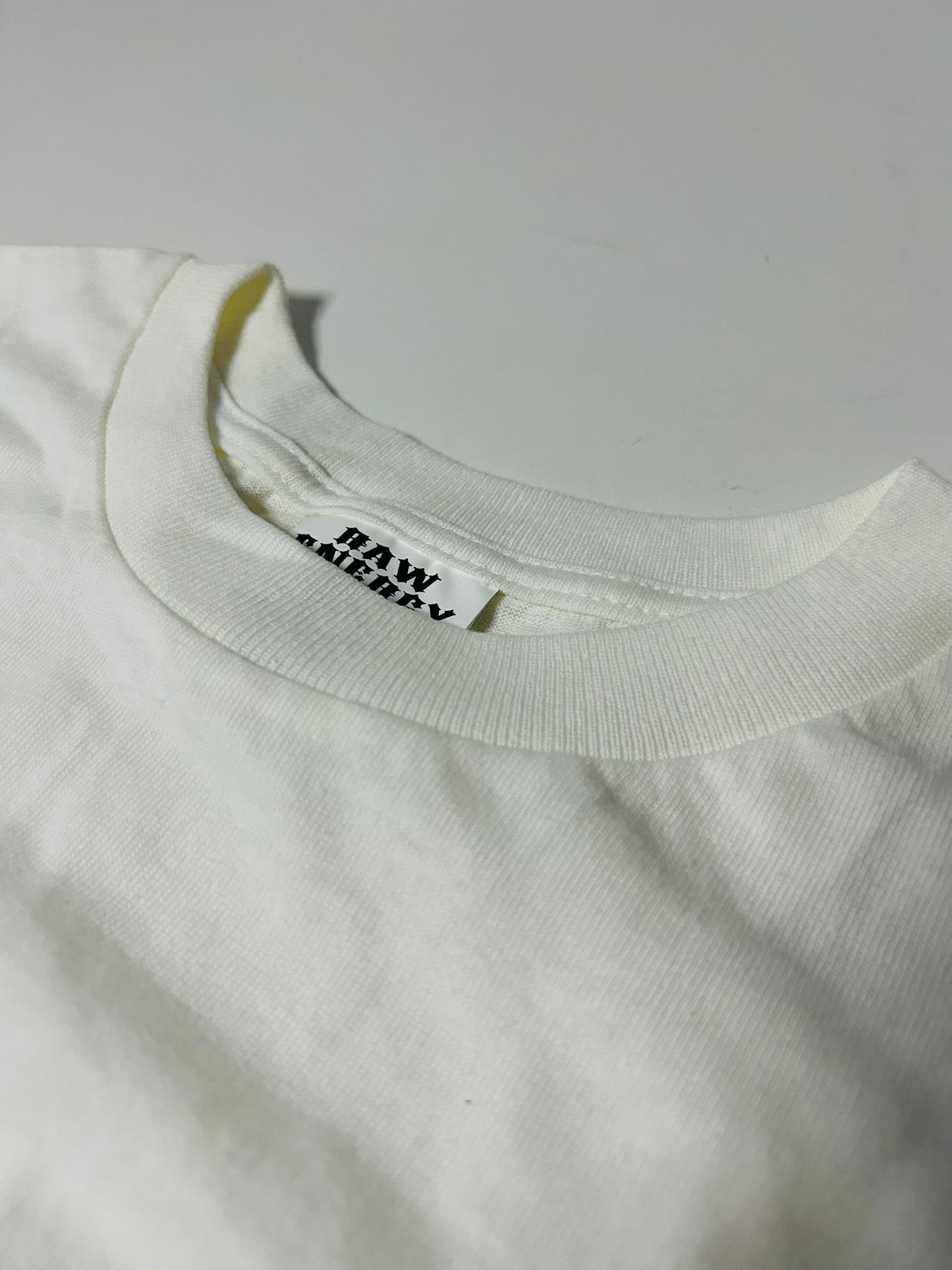 Mister White T-Shirt