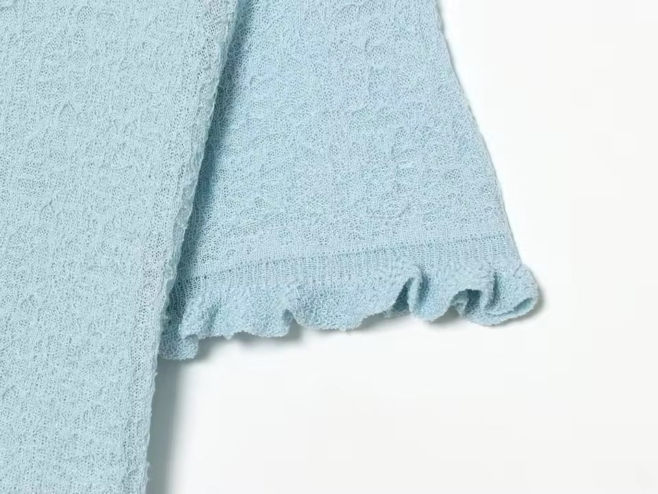 Blossom Tee