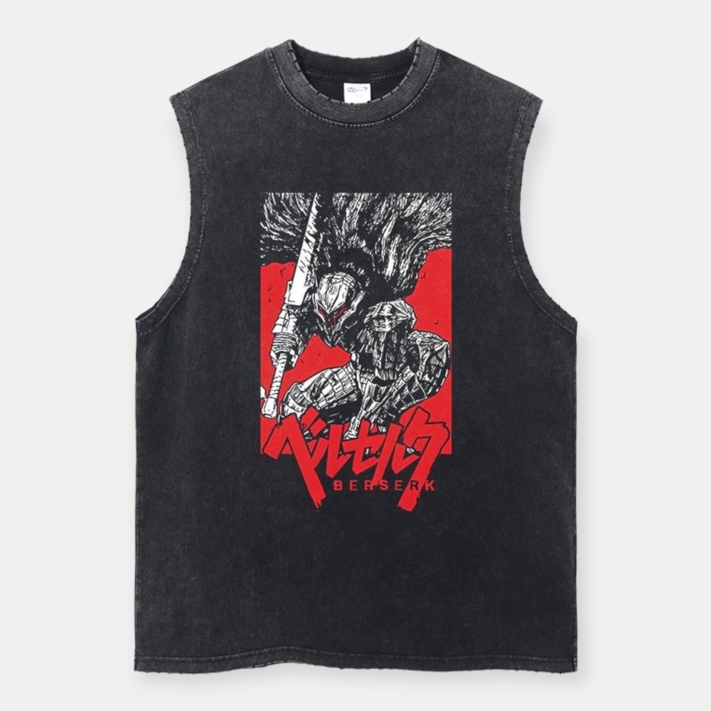 Berserker Tank Top