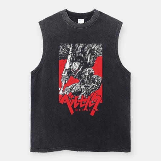 Berserker Tank Top