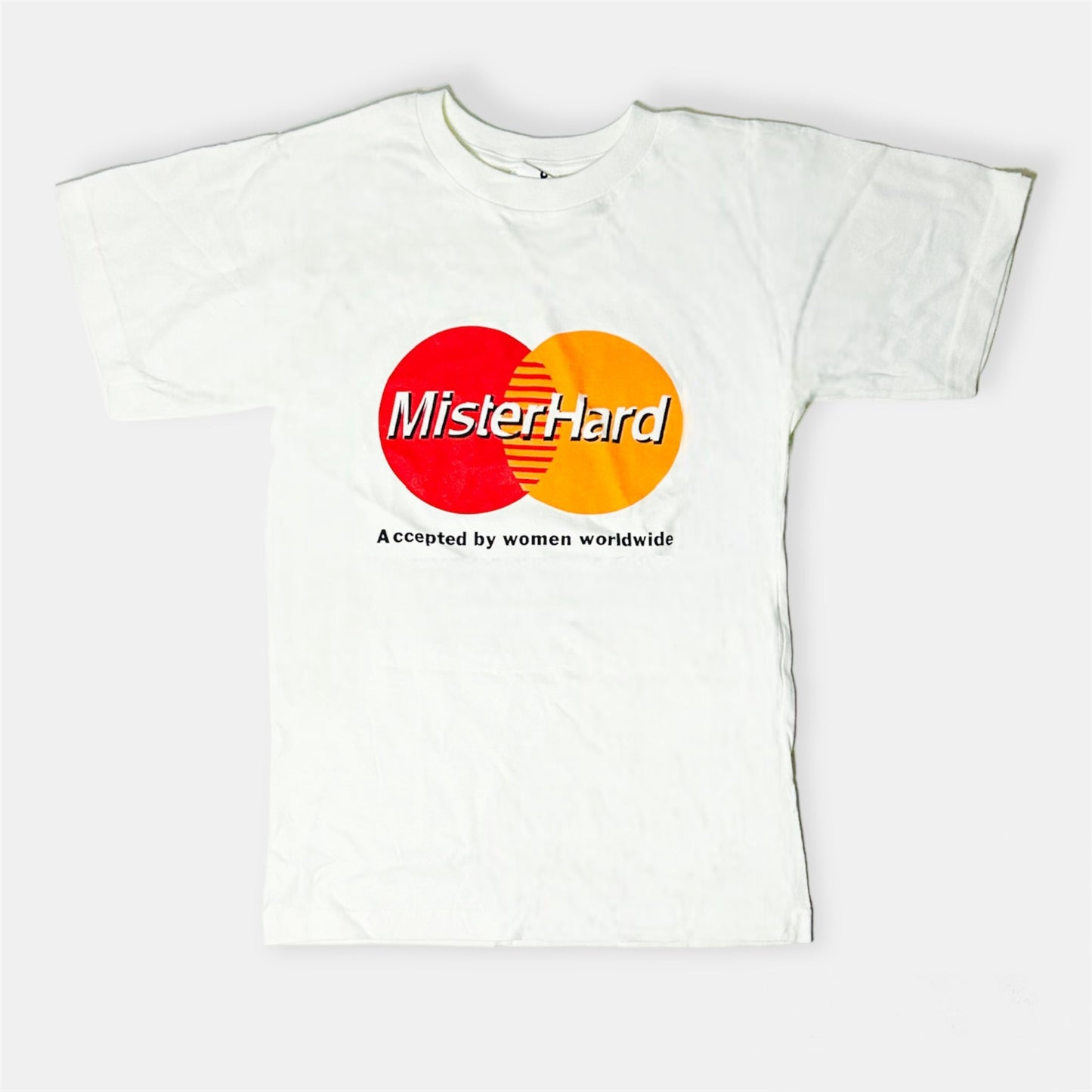 Mister White T-Shirt