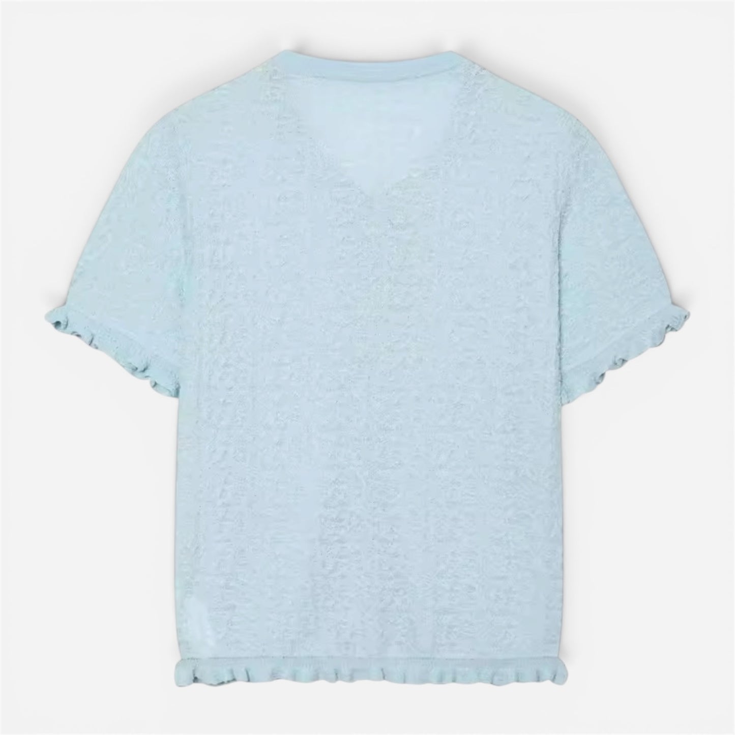 Blossom Tee