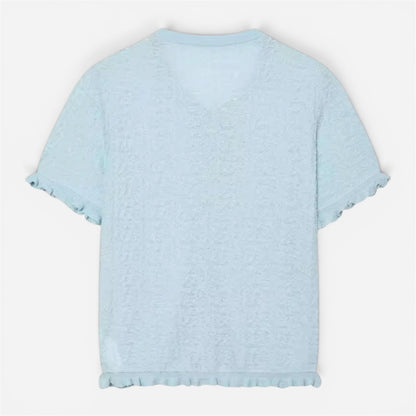 Blossom Tee