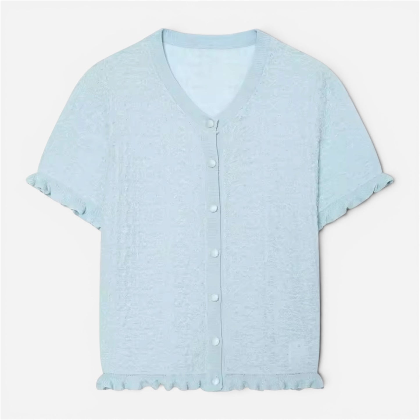 Blossom Tee