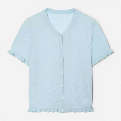Blossom Tee