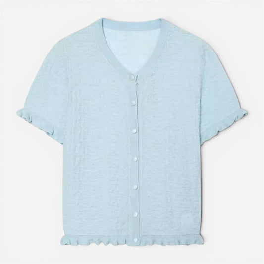 Blossom Tee