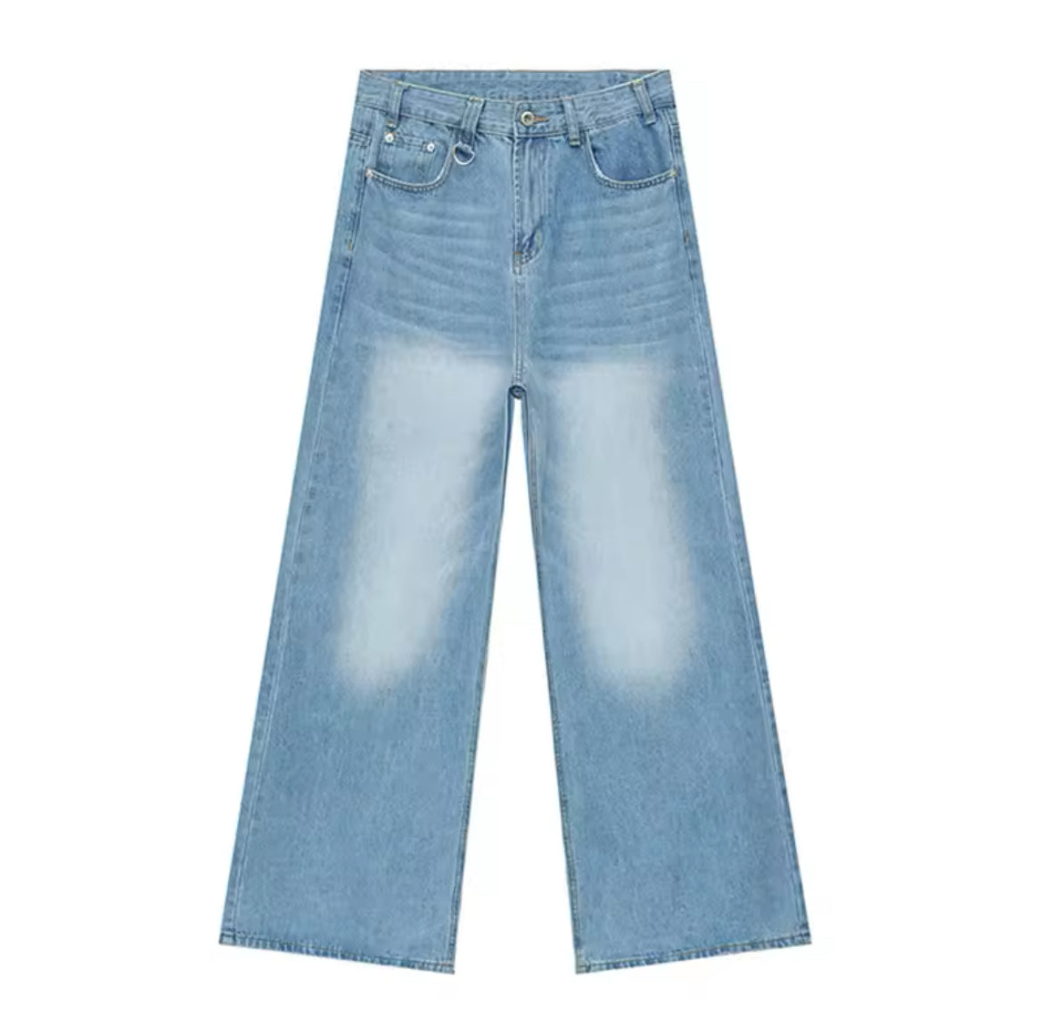 Basic Essential Jeans