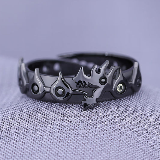 Meliodas Wrath Ring