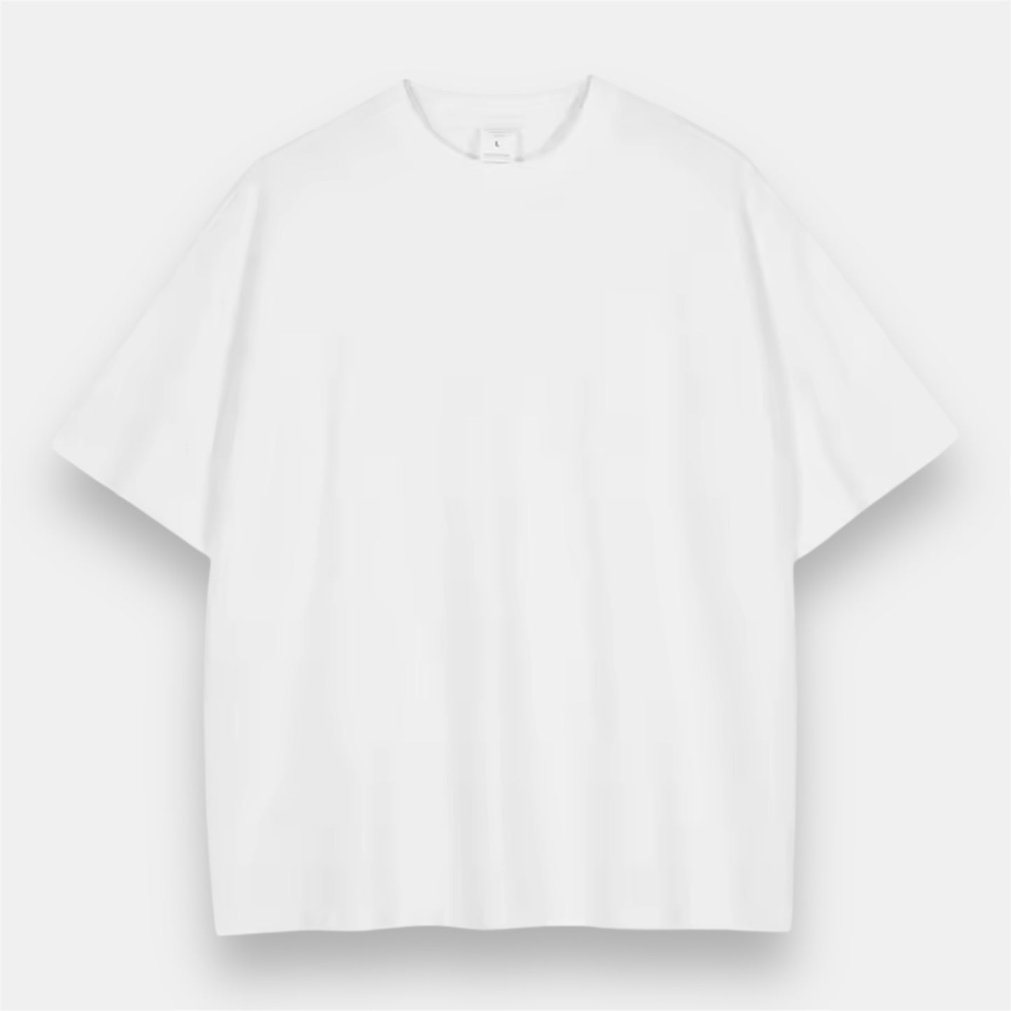 Any Custom Design Of Choice Retro Simple T-Shirt