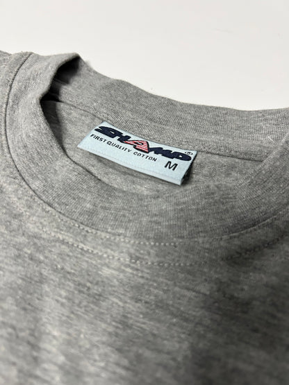 L.A.P.D Grey T-Shirt