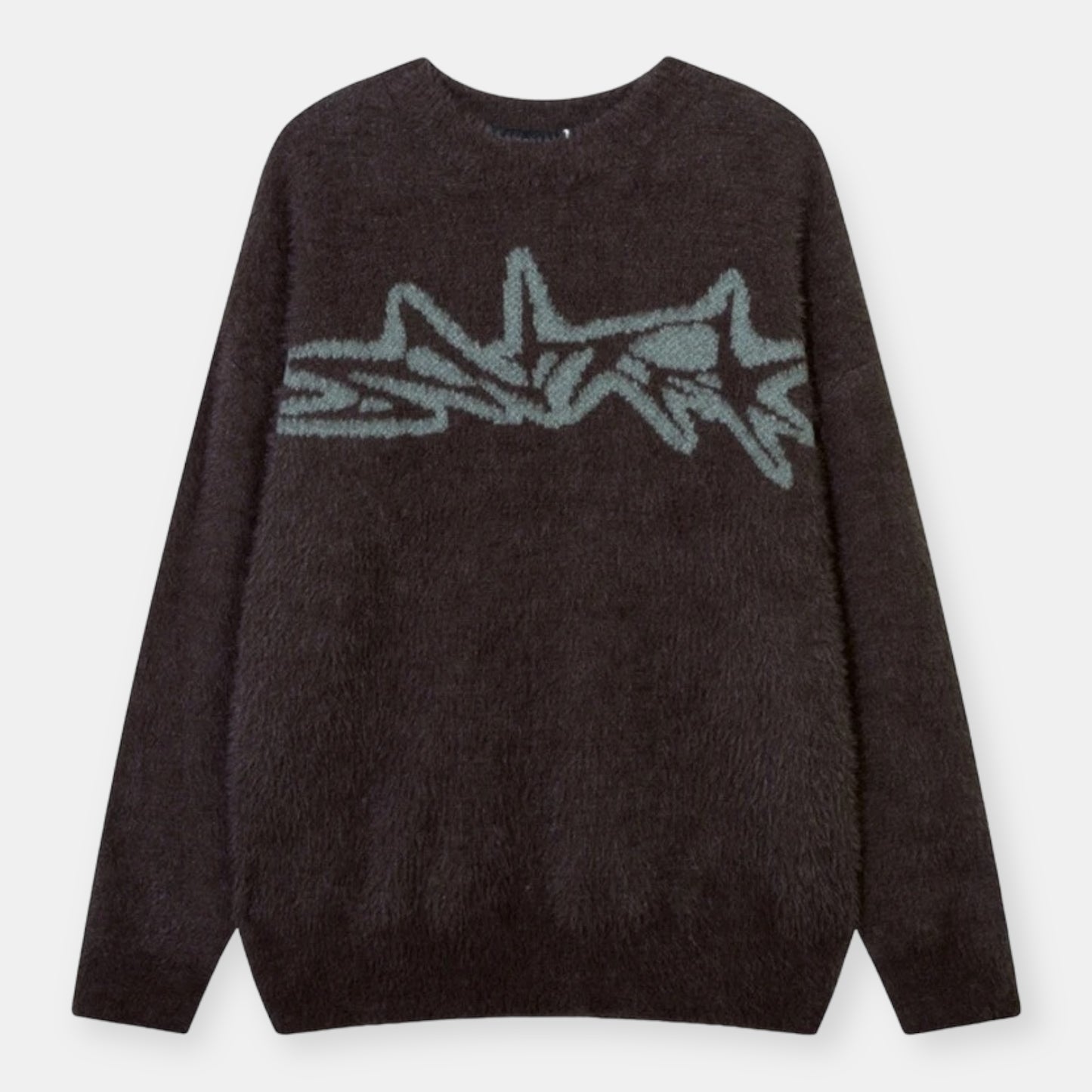 Star Blast Knit Sweater