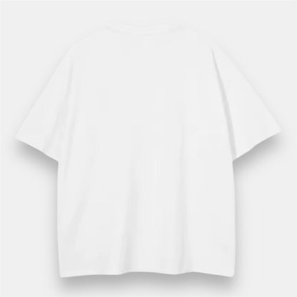 Any Custom Design Of Choice Retro Simple T-Shirt