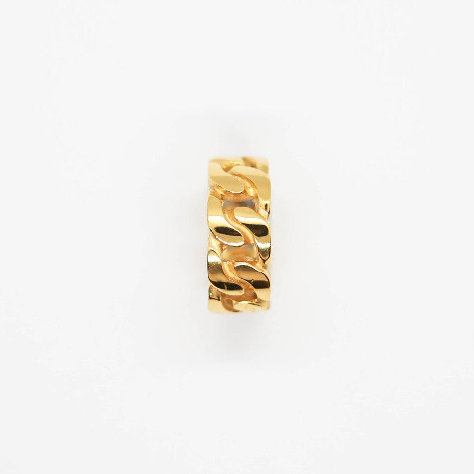Golden Cuban