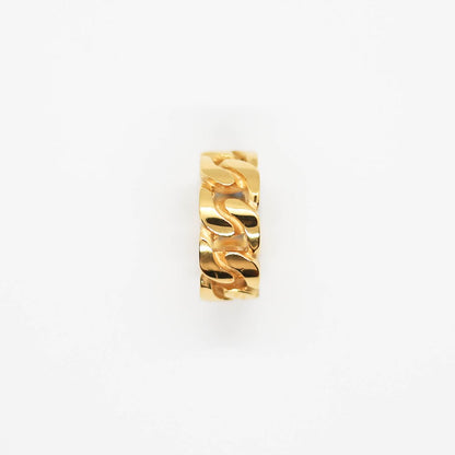 Golden Cuban