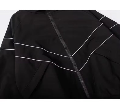 HardLine Bomber Jacket