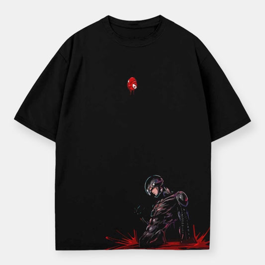 Griffith Final Sacrifice Retro T-Shirt