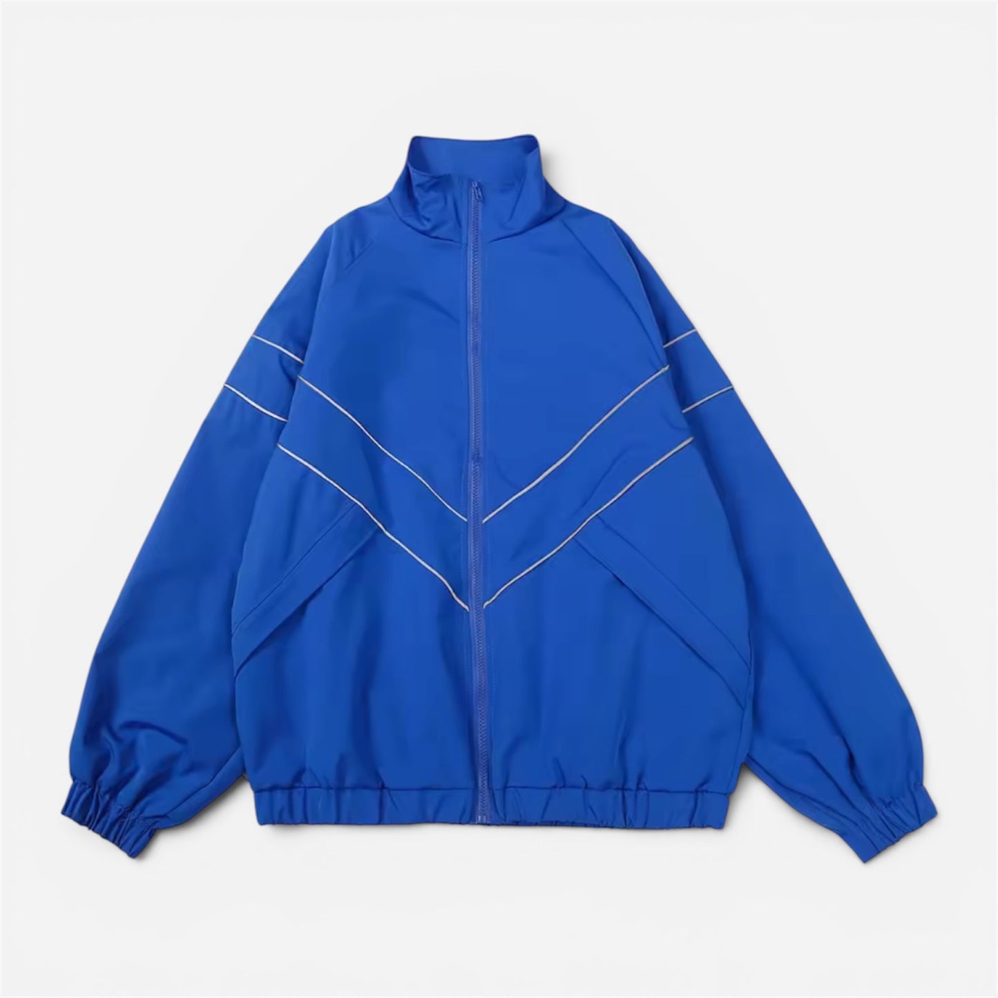 HardLine Bomber Jacket