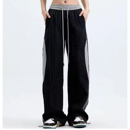 Smokescreen Parachute Pants