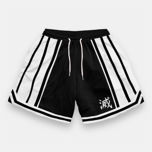 Kurosaki Shorts