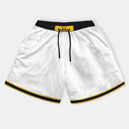 Majin Shorts